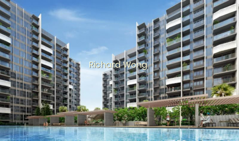 THE ALPS RESIDENCES 10