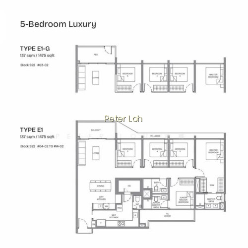 PINERY RESIDENCES photo 3