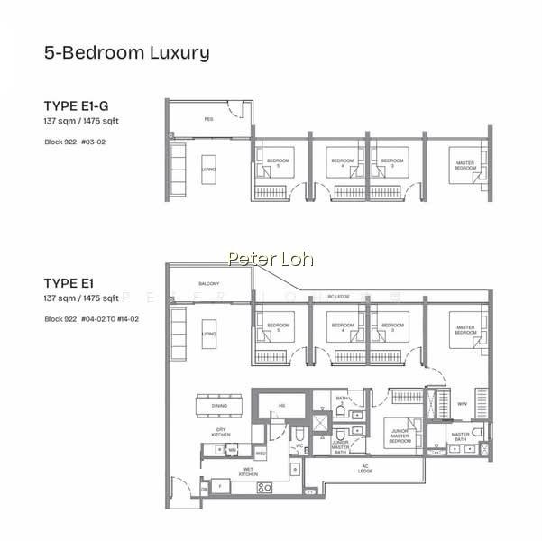 PINERY RESIDENCES photo 4