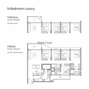 PINERY RESIDENCES photo 5