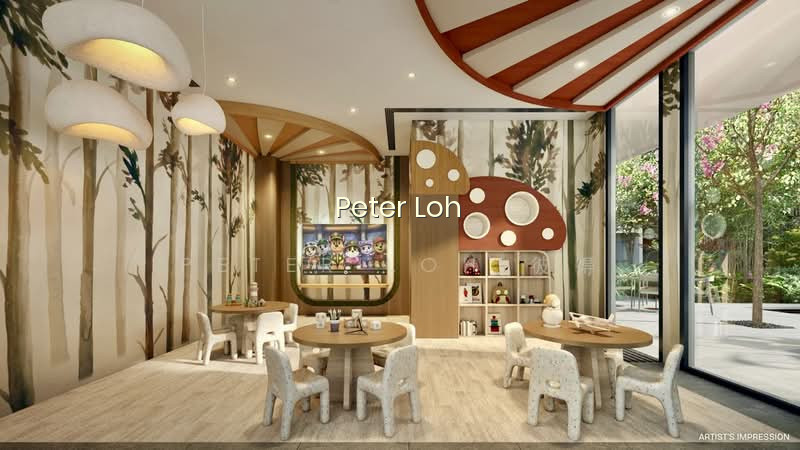 PINERY RESIDENCES photo 6