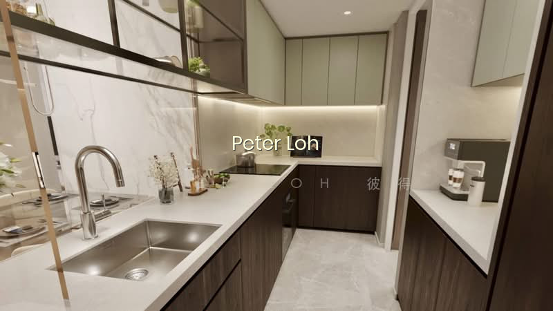 NEWPORT RESIDENCES photo 6
