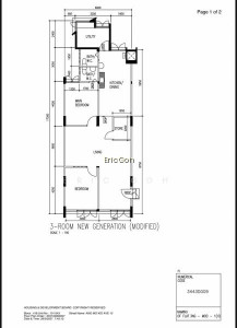 418 ANG MO KIO AVENUE 10 photo 4