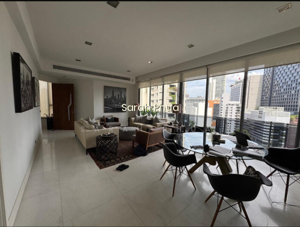 THE TATE RESIDENCES photo 2