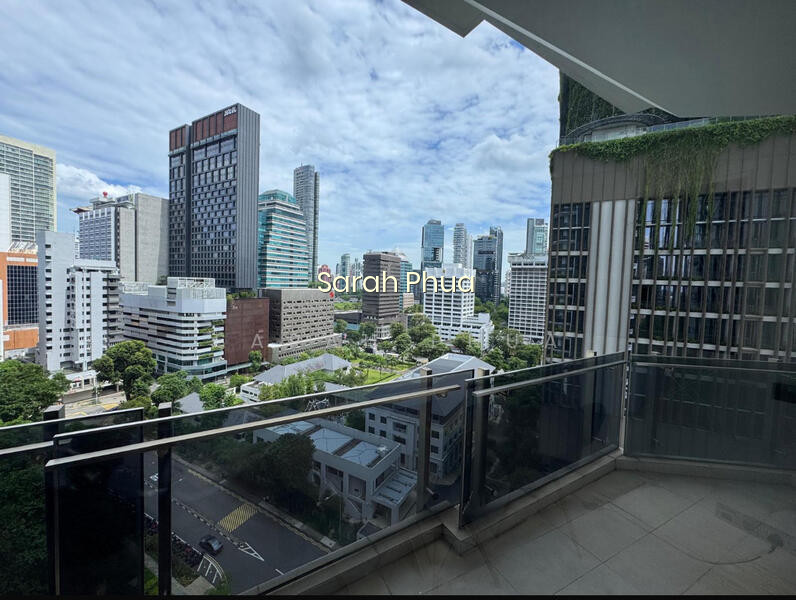THE TATE RESIDENCES 9