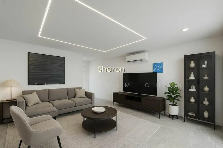 LANDED7772@ 2-Storey Terrace at Braddell Estate image 1 of 1