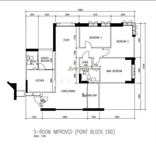 606 SENJA ROAD photo 2