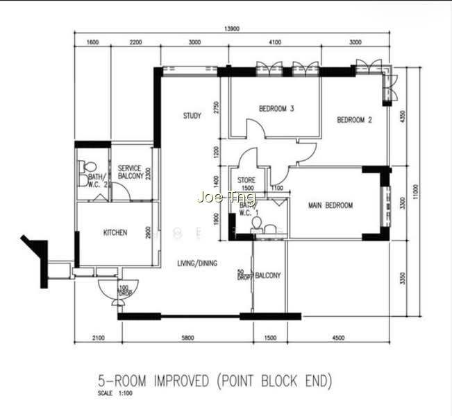 606 SENJA ROAD photo 3