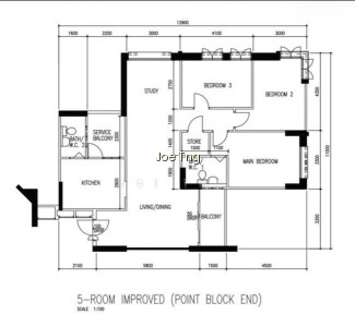 606 SENJA ROAD photo 4