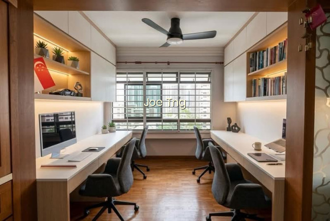 606 SENJA ROAD photo 5