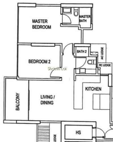 THE SHORE RESIDENCES photo 2