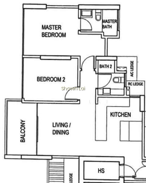 THE SHORE RESIDENCES photo 3