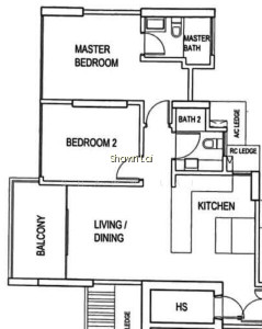 THE SHORE RESIDENCES photo 4