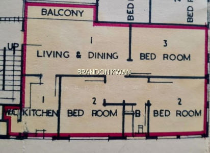OXLEY MANSION photo 4