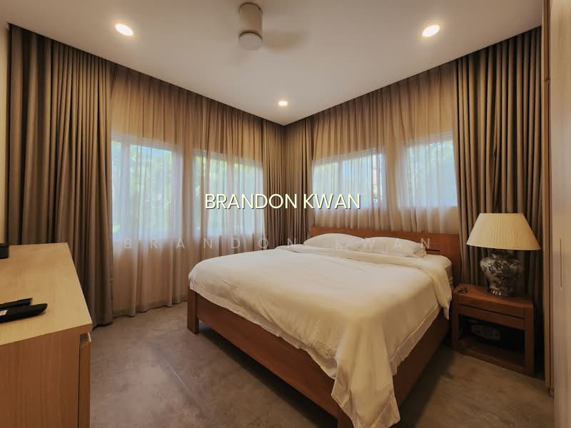 OXLEY MANSION 8