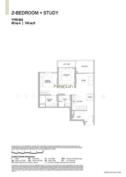 UNION SQUARE RESIDENCES photo 4