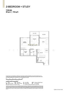 UNION SQUARE RESIDENCES photo 5