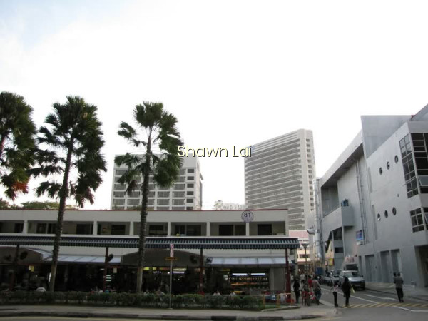 81 MARINE PARADE CENTRAL photo 3