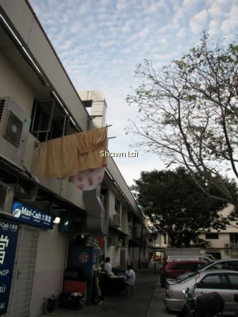 81 MARINE PARADE CENTRAL photo 4