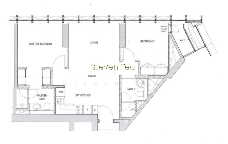 DUO RESIDENCES photo 2