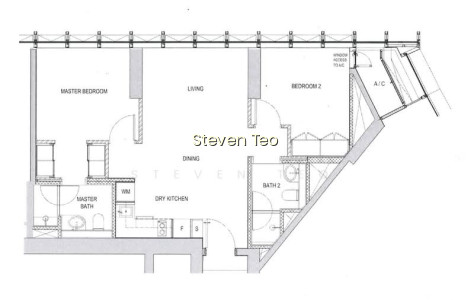 DUO RESIDENCES photo 4