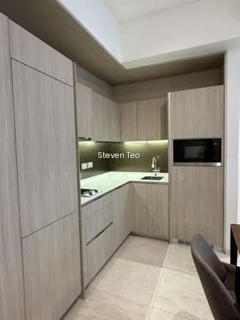 DUO RESIDENCES photo 5