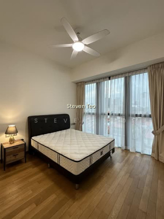 DUO RESIDENCES photo 6