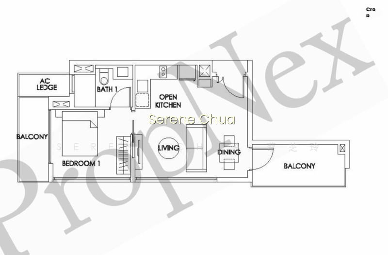 BEDOK RESIDENCES photo 3