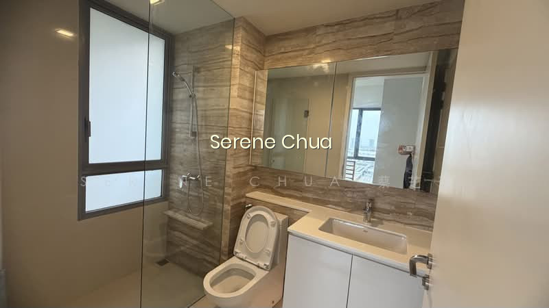 BEDOK RESIDENCES photo 6