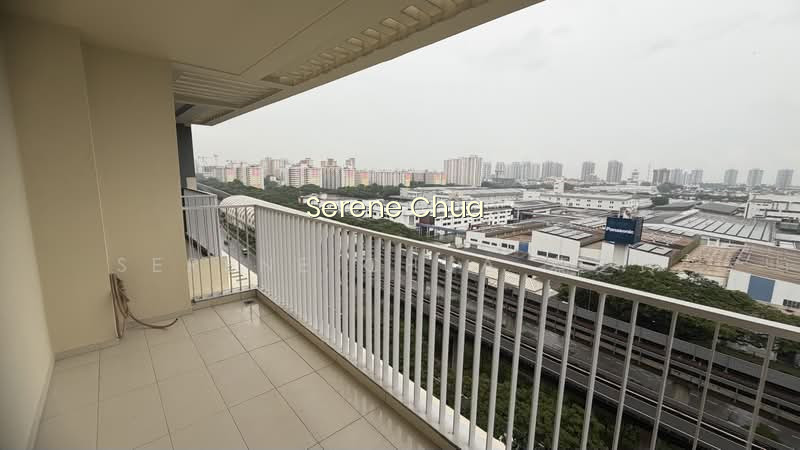 BEDOK RESIDENCES 7