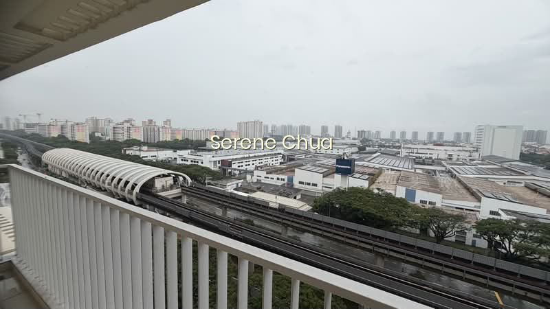 BEDOK RESIDENCES 8