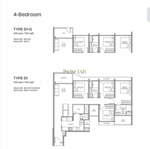 PINERY RESIDENCES photo 3
