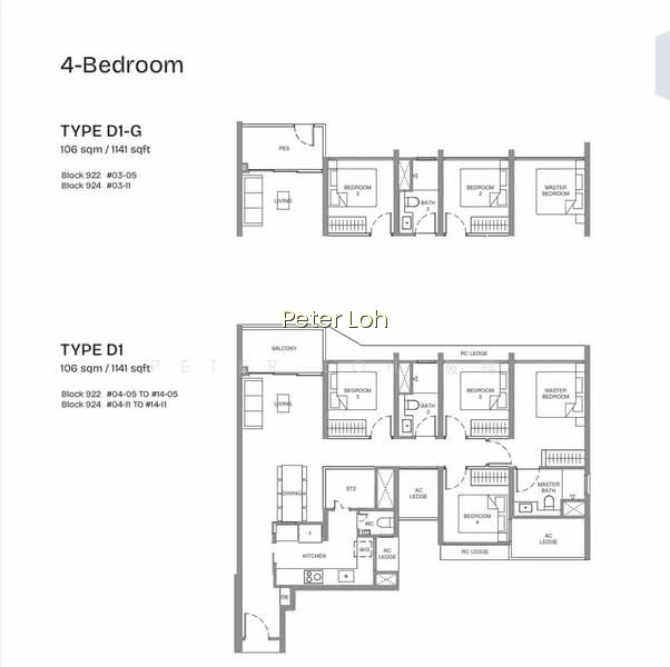 PINERY RESIDENCES photo 4