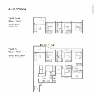PINERY RESIDENCES photo 5