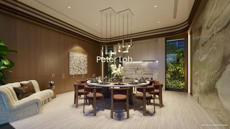 PINERY RESIDENCES photo 6