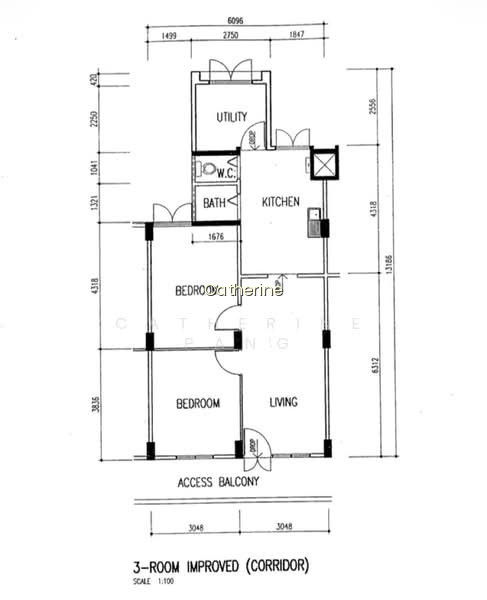 20 EUNOS CRESCENT photo 3