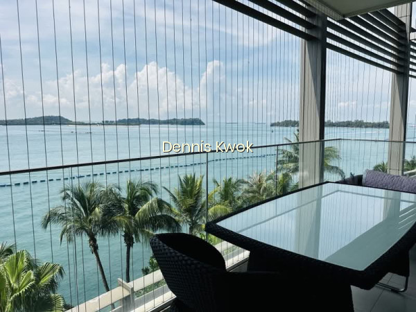 THE OCEANFRONT @ SENTOSA COVE photo 5