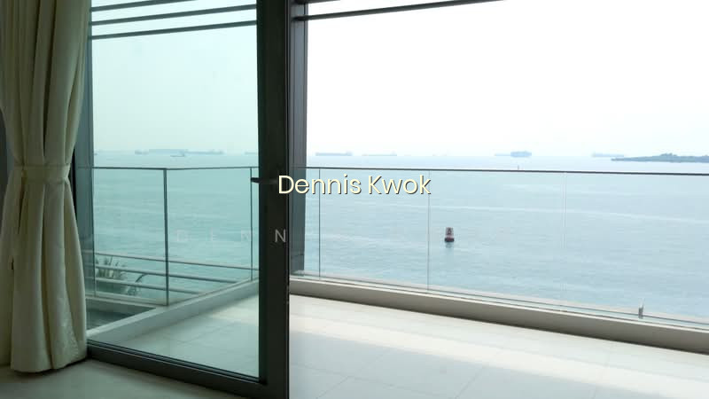 THE OCEANFRONT @ SENTOSA COVE photo 6