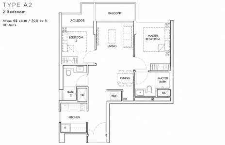 MONT BOTANIK RESIDENCE photo 4