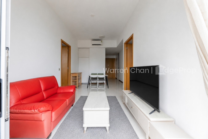 MONT BOTANIK RESIDENCE photo 5