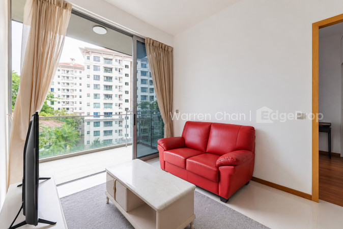 MONT BOTANIK RESIDENCE photo 6