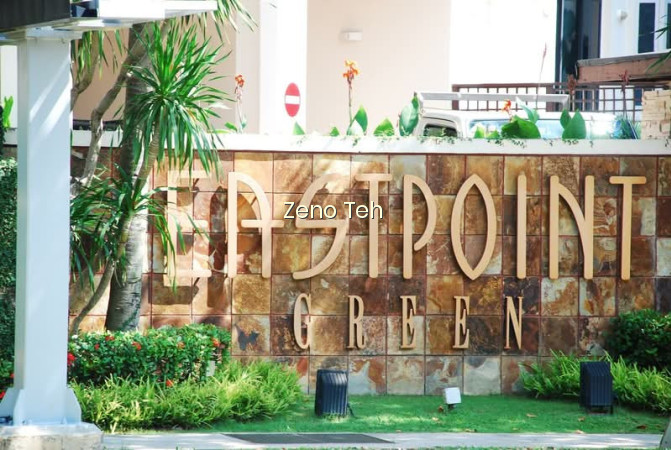 EASTPOINT GREEN photo 6