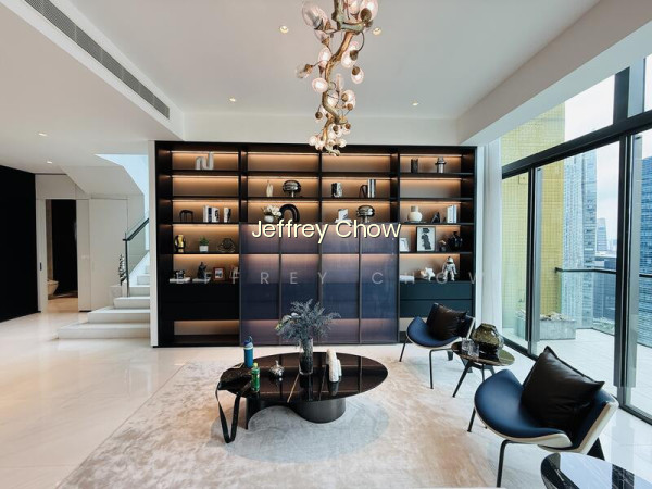 MARINA ONE RESIDENCES photo 5