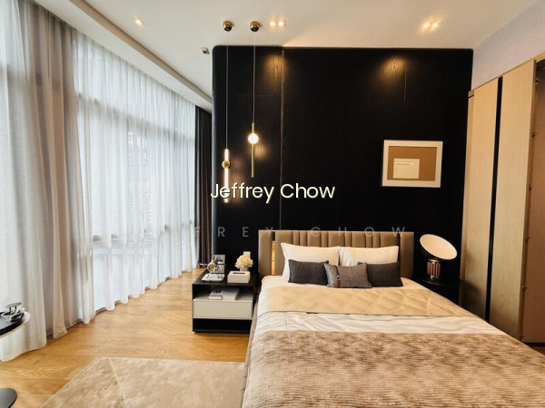 MARINA ONE RESIDENCES photo 6