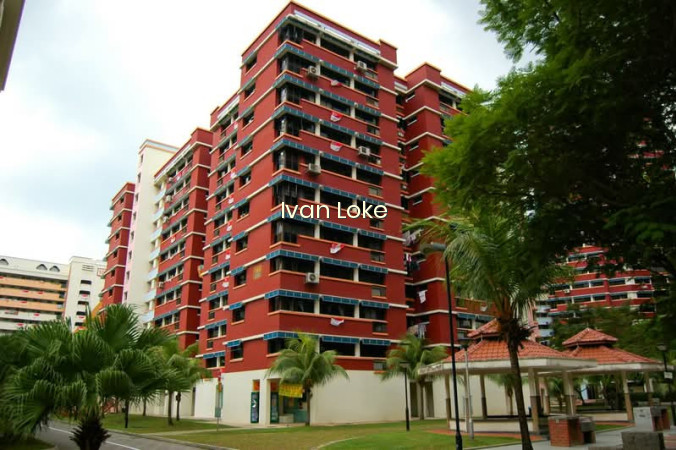 188 BUKIT BATOK WEST AVENUE 6 photo 4
