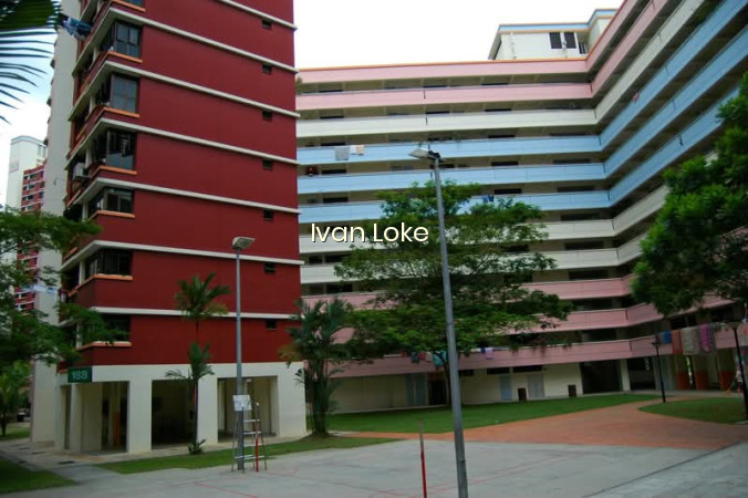 188 BUKIT BATOK WEST AVENUE 6 photo 5