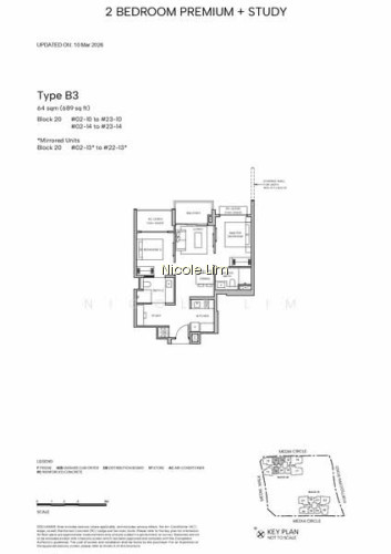 HUDSON PLACE RESIDENCES photo 2