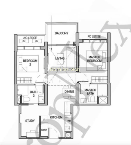 SCENECA RESIDENCE photo 3