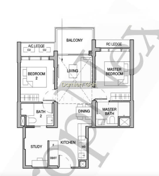 SCENECA RESIDENCE photo 4