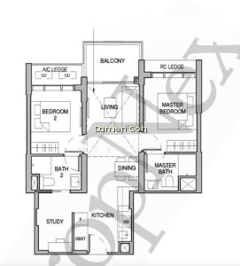 SCENECA RESIDENCE photo 5